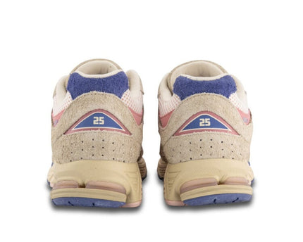 Men's New Balance 2002R Native Dynamics Shoes