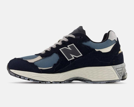 Men's New Balance 2002R Navy Shoes