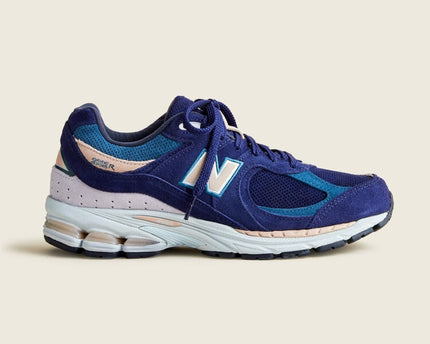 Men's New Balance 2002R Night Tide Shoes