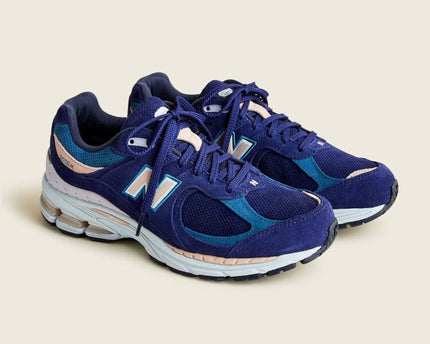 Men's New Balance 2002R Night Tide Shoes