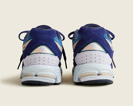 Men's New Balance 2002R Night Tide Shoes
