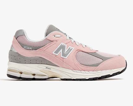 Men's New Balance 2002R Orb Pink Shoes