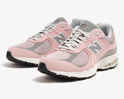 Men's New Balance 2002R Orb Pink Shoes