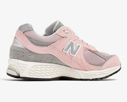 Men's New Balance 2002R Orb Pink Shoes