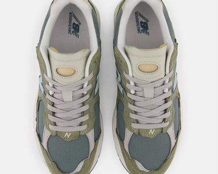 Men's New Balance 2002R Protection Pack Shoes
