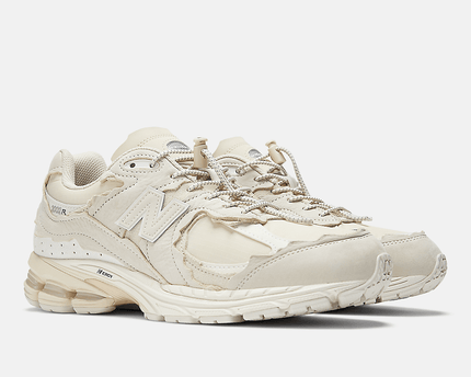 Men's New Balance 2002R Sandstone Shoes