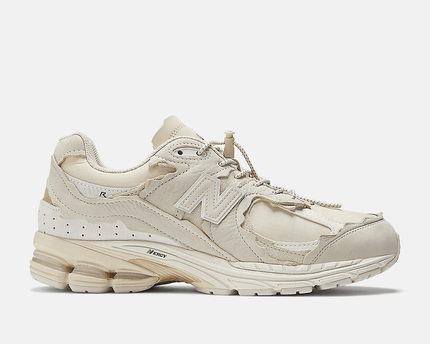 Men's New Balance 2002R Sandstone Shoes