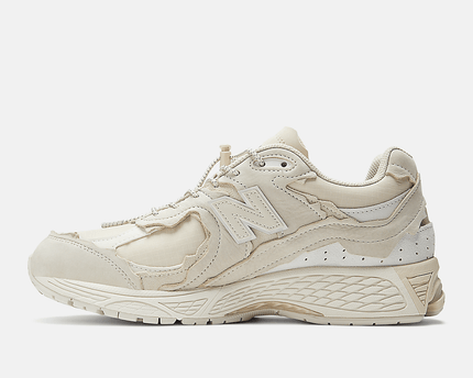 Men's New Balance 2002R Sandstone Shoes