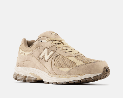 Men's New Balance 2002R Sandstone Shoes