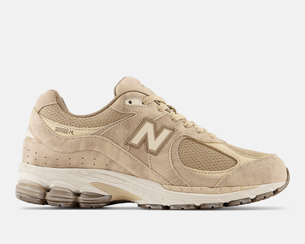 Men's New Balance 2002R Sandstone Shoes