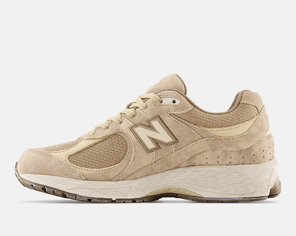 Men's New Balance 2002R Sandstone Shoes
