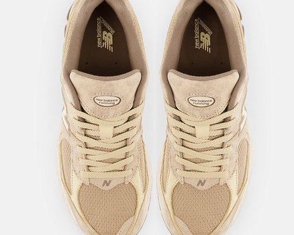 Men's New Balance 2002R Sandstone Shoes