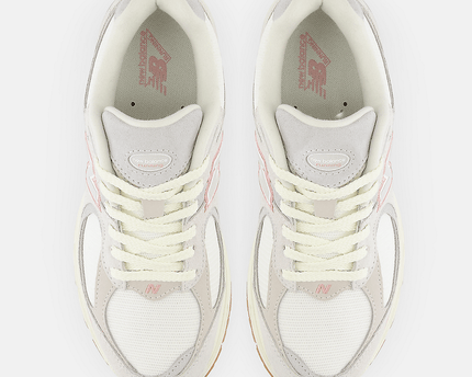 Men's New Balance 2002R Sea Salt Shoes
