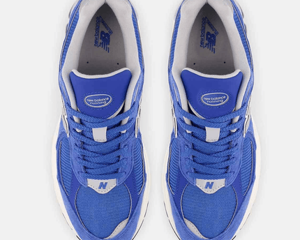 Men's New Balance 2002R Sport Royal Shoes