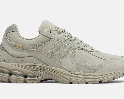 Men's New Balance 2002R Stucco Tan Shoes