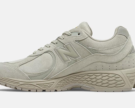 Men's New Balance 2002R Stucco Tan Shoes