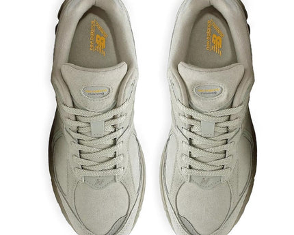 Men's New Balance 2002R Stucco Tan Shoes