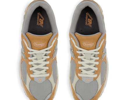 Men's New Balance 2002R Sweet Caramel Shoes