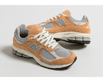 Men's New Balance 2002R Sweet Caramel Shoes