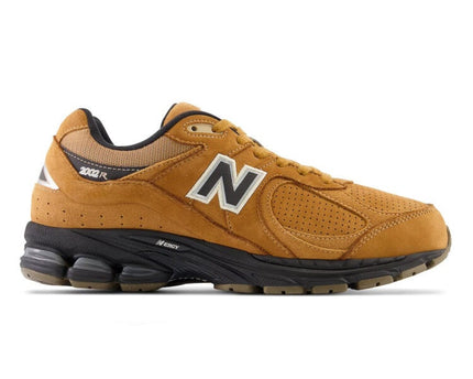 Men's New Balance 2002R Tobacco Shoes