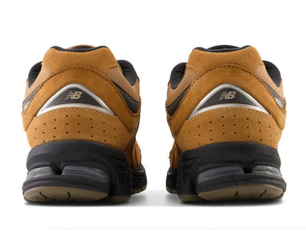 Men's New Balance 2002R Tobacco Shoes