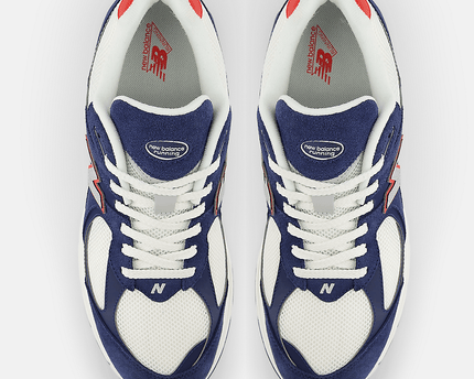 Men's New Balance 2002R USA Shoes