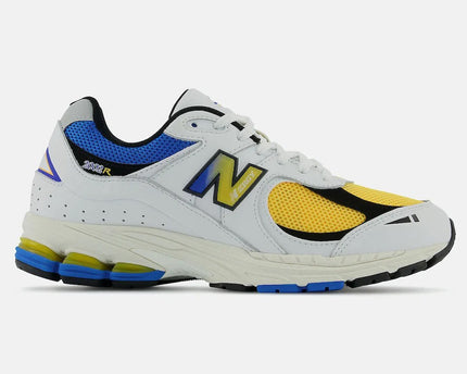 Men's New Balance 2002R Vibrant Apricot Shoes