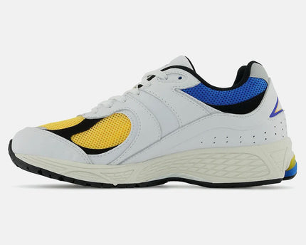 Men's New Balance 2002R Vibrant Apricot Shoes