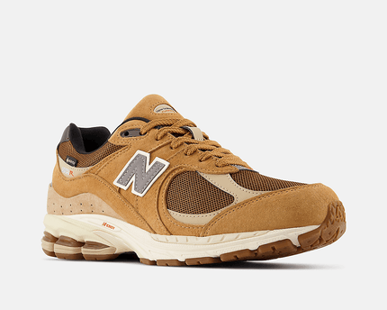 Men's New Balance 2002R Wheat Shoes