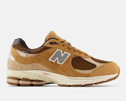 Men's New Balance 2002R Wheat Shoes