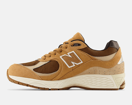 Men's New Balance 2002R Wheat Shoes
