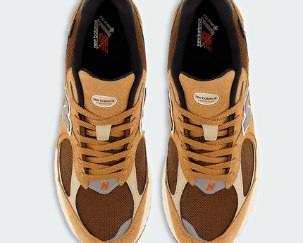 Men's New Balance 2002R Wheat Shoes