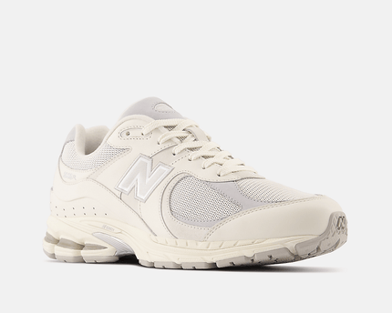 Men's New Balance 2002R White Shoes