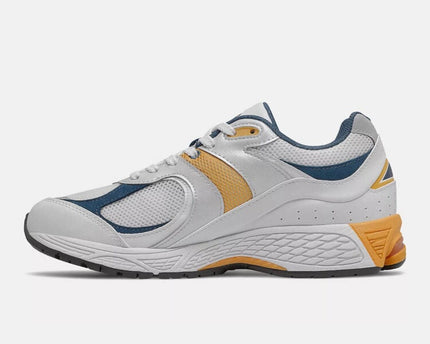 Men's New Balance 2002R White Lagoon Shoes