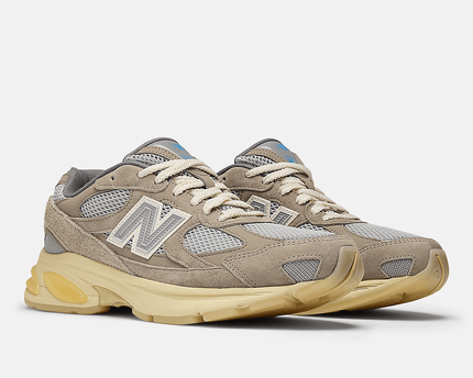 Men's New Balance 2010 Grey Days Shoes