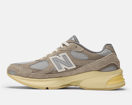 Men's New Balance 2010 Grey Days Shoes