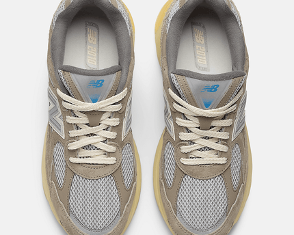 Men's New Balance 2010 Grey Days Shoes