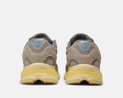 Men's New Balance 2010 Grey Days Shoes