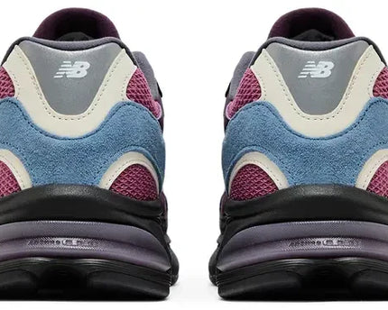 Men's Kith x New Balence 2010 'Purple' Shoes