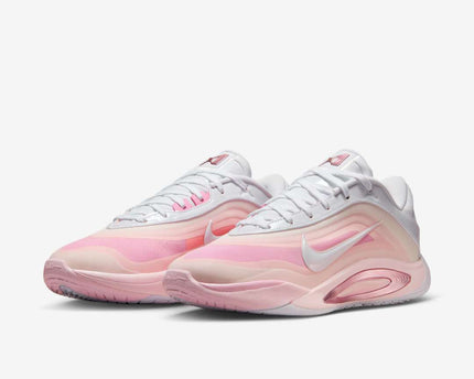 Men's Nike Aâ€™One '#1 Draft Pick' Shoes