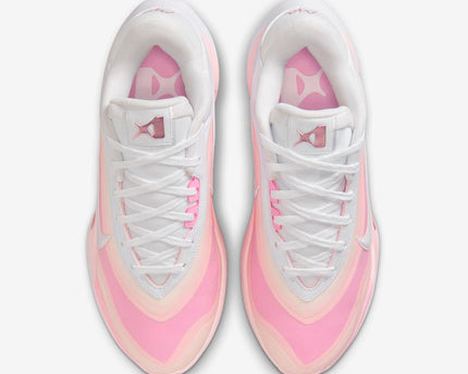 Men's Nike Aâ€™One '#1 Draft Pick' Shoes