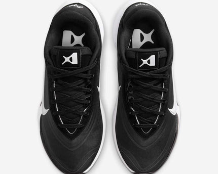 Men's Nike Aâ€™One 'Black White' Shoes