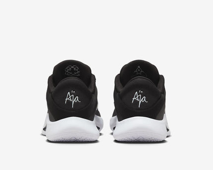Men's Nike Aâ€™One 'Black White' Shoes