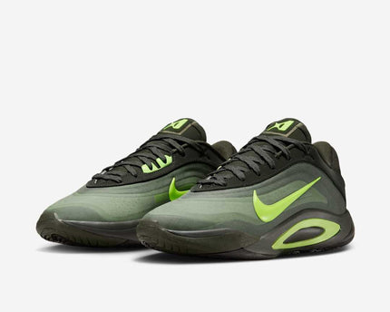Men's Nike Aâ€™One 'Sequoia Volt' Shoes