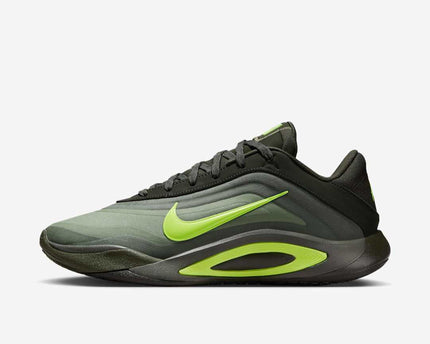 Men's Nike Aâ€™One 'Sequoia Volt' Shoes