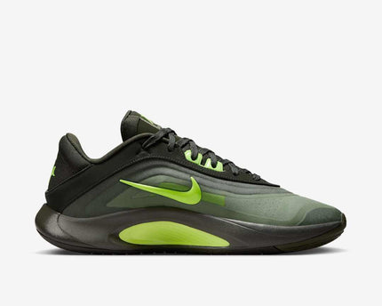 Men's Nike Aâ€™One 'Sequoia Volt' Shoes