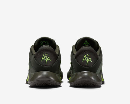 Men's Nike Aâ€™One 'Sequoia Volt' Shoes