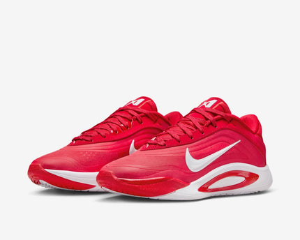 Men's Nike Aâ€™One 'University Red White' Shoes