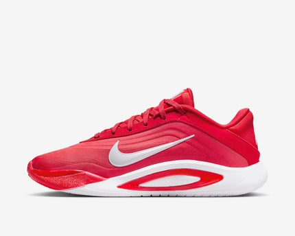 Men's Nike Aâ€™One 'University Red White' Shoes