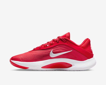 Men's Nike Aâ€™One 'University Red White' Shoes